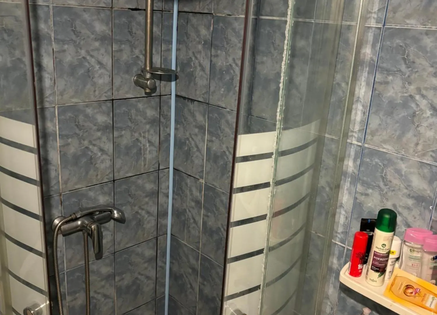 Studio Fain Boekarest Appartement