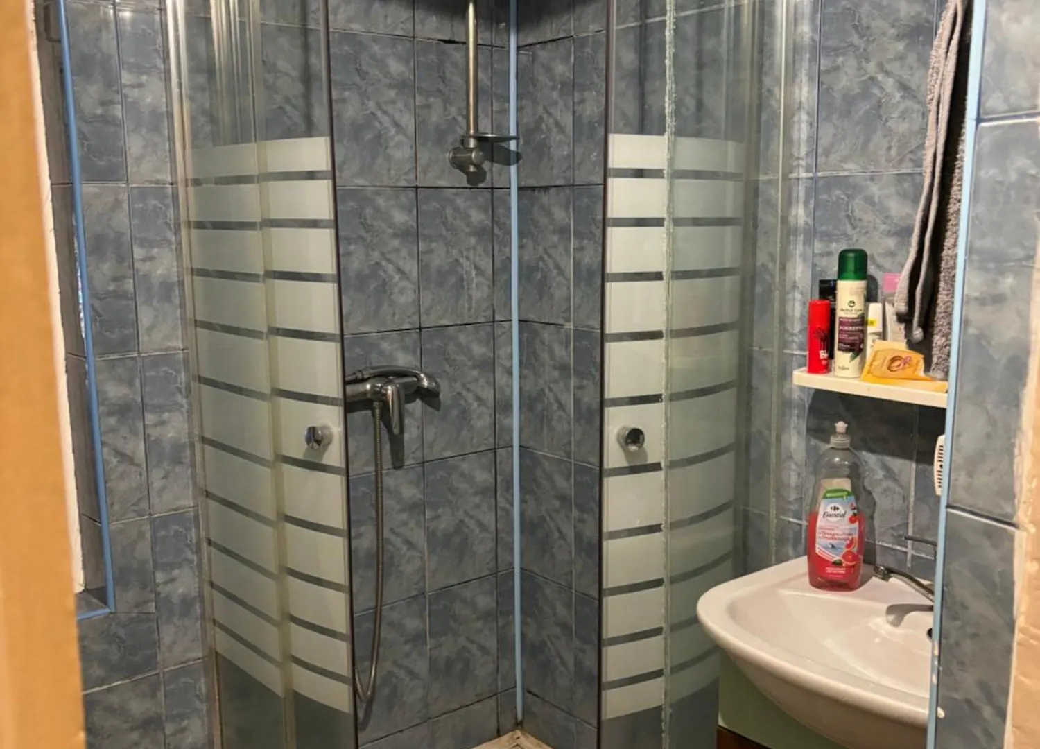 Appartement Studio Fain Boekarest