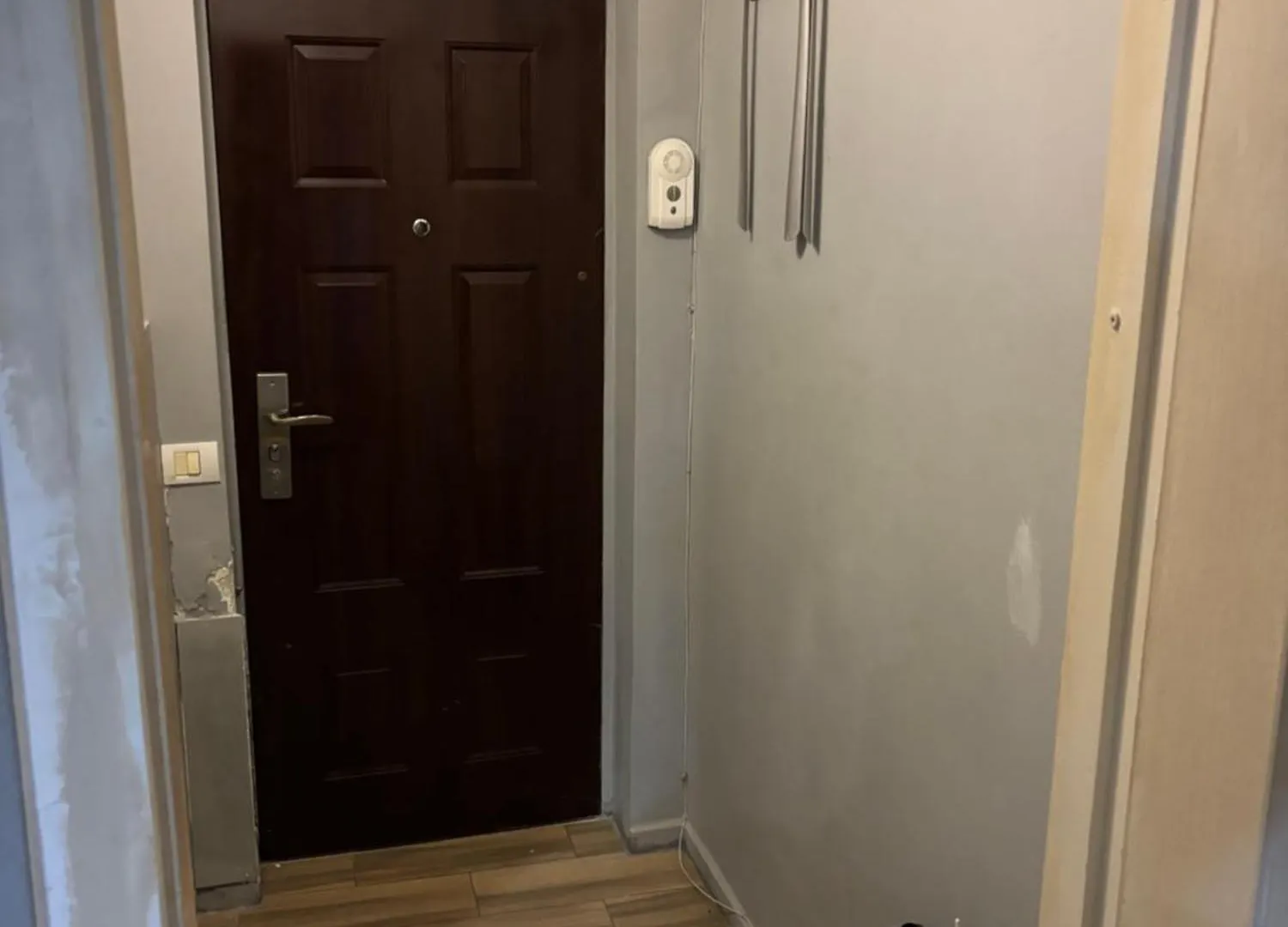 Appartement Studio Fain Boekarest
