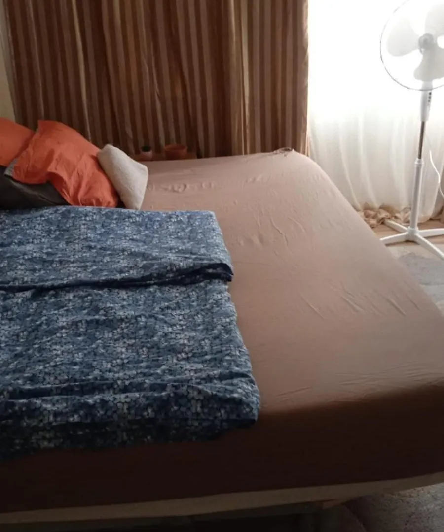 Appartement Studio Fain Boekarest Roemenië